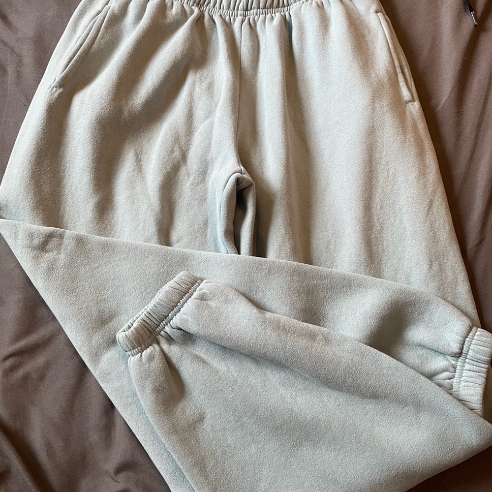 Streetwear Society Gray Jogger Sweatpants